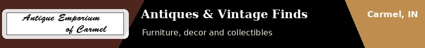 Antique Emporium Of Carmel premium banner
