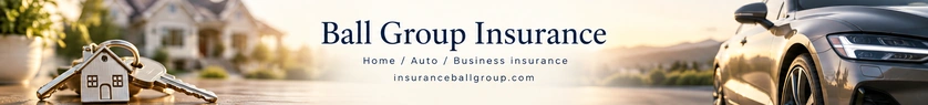 Ball Group Insurance (BGI) premium banner