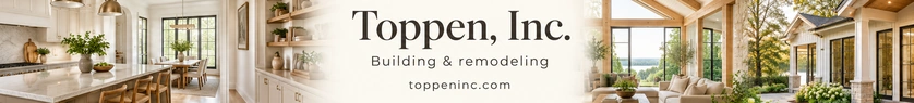 Toppen Inc premium banner