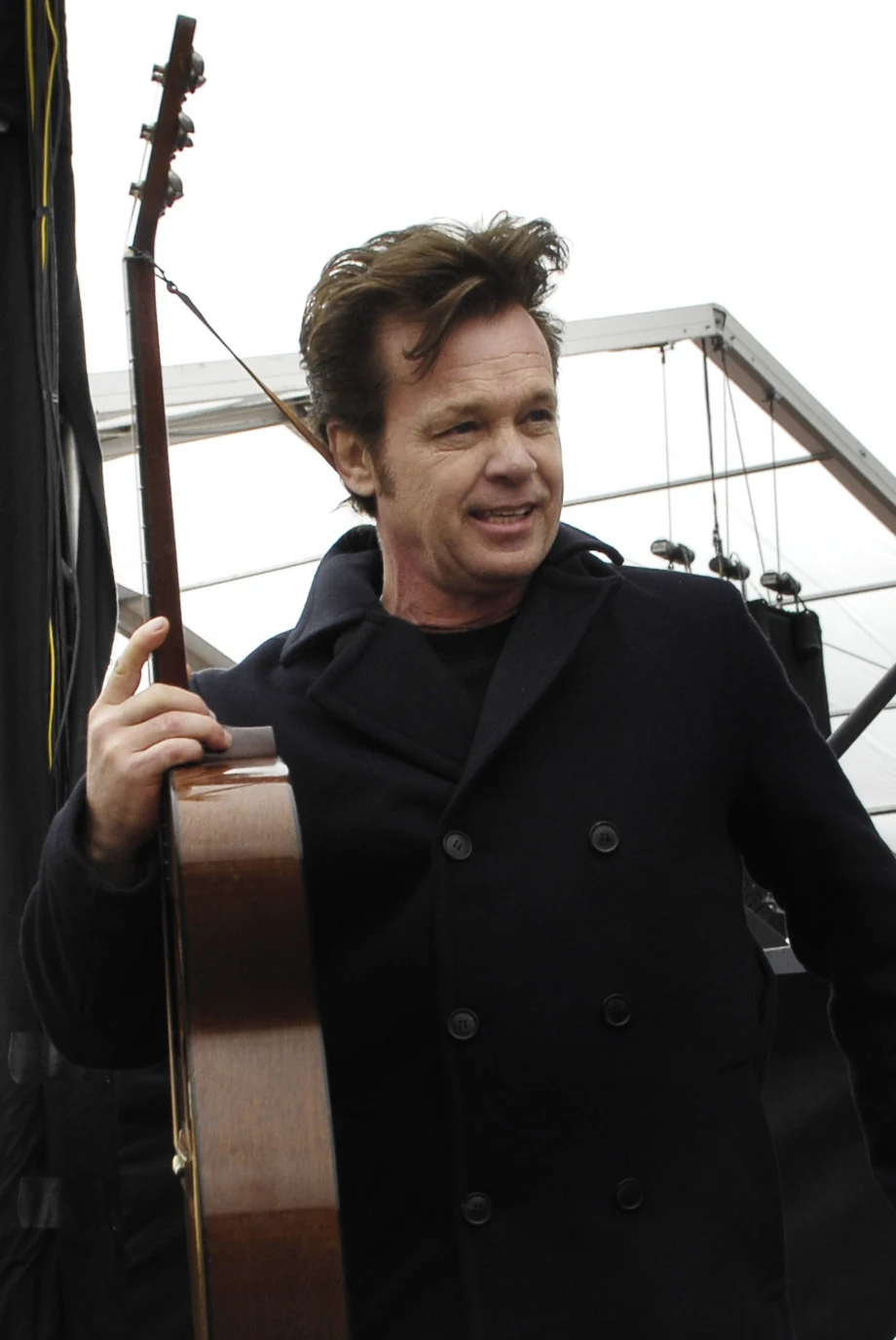 John Mellenkamp 2007 (cropped)