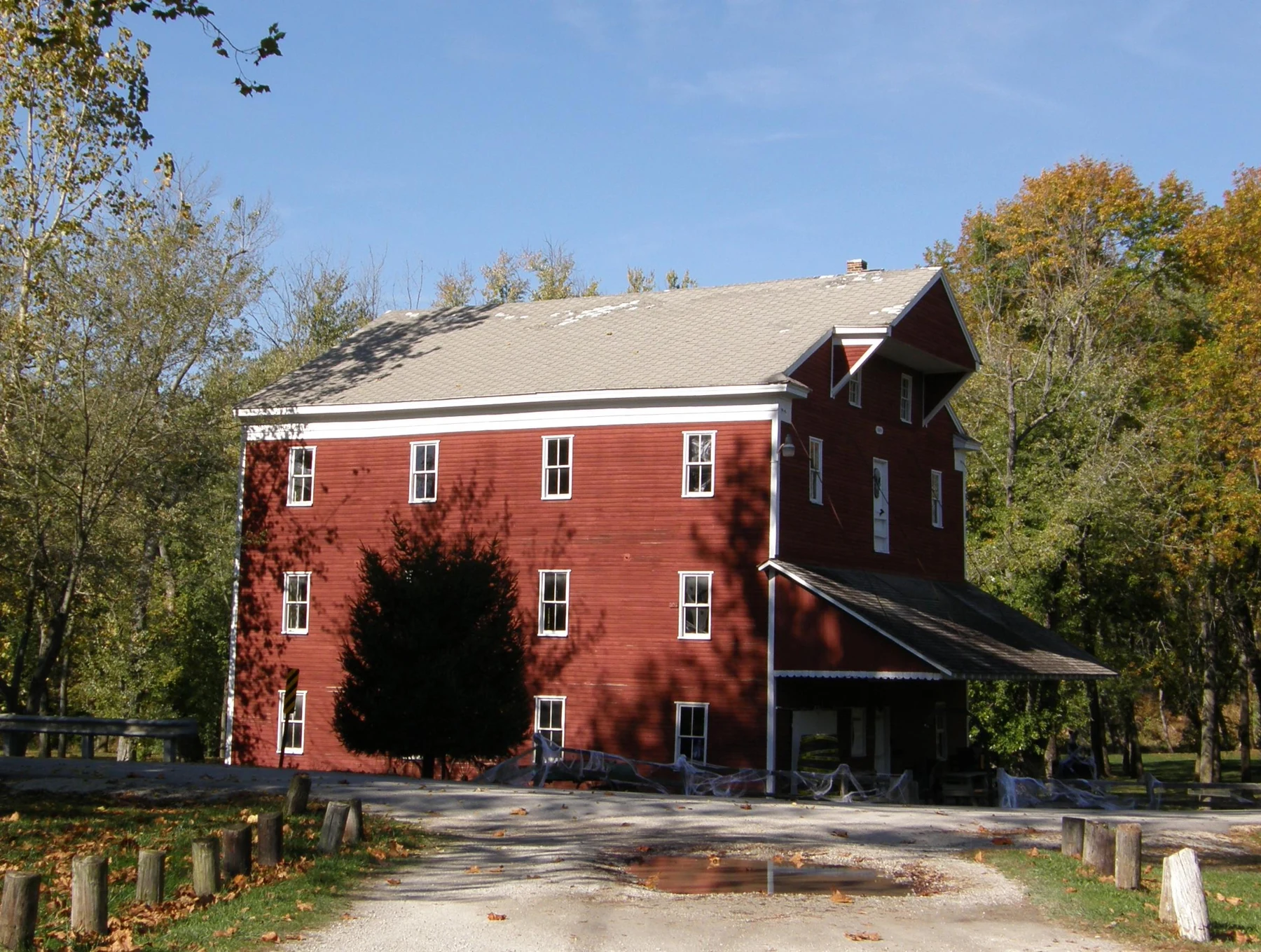 Carroll County