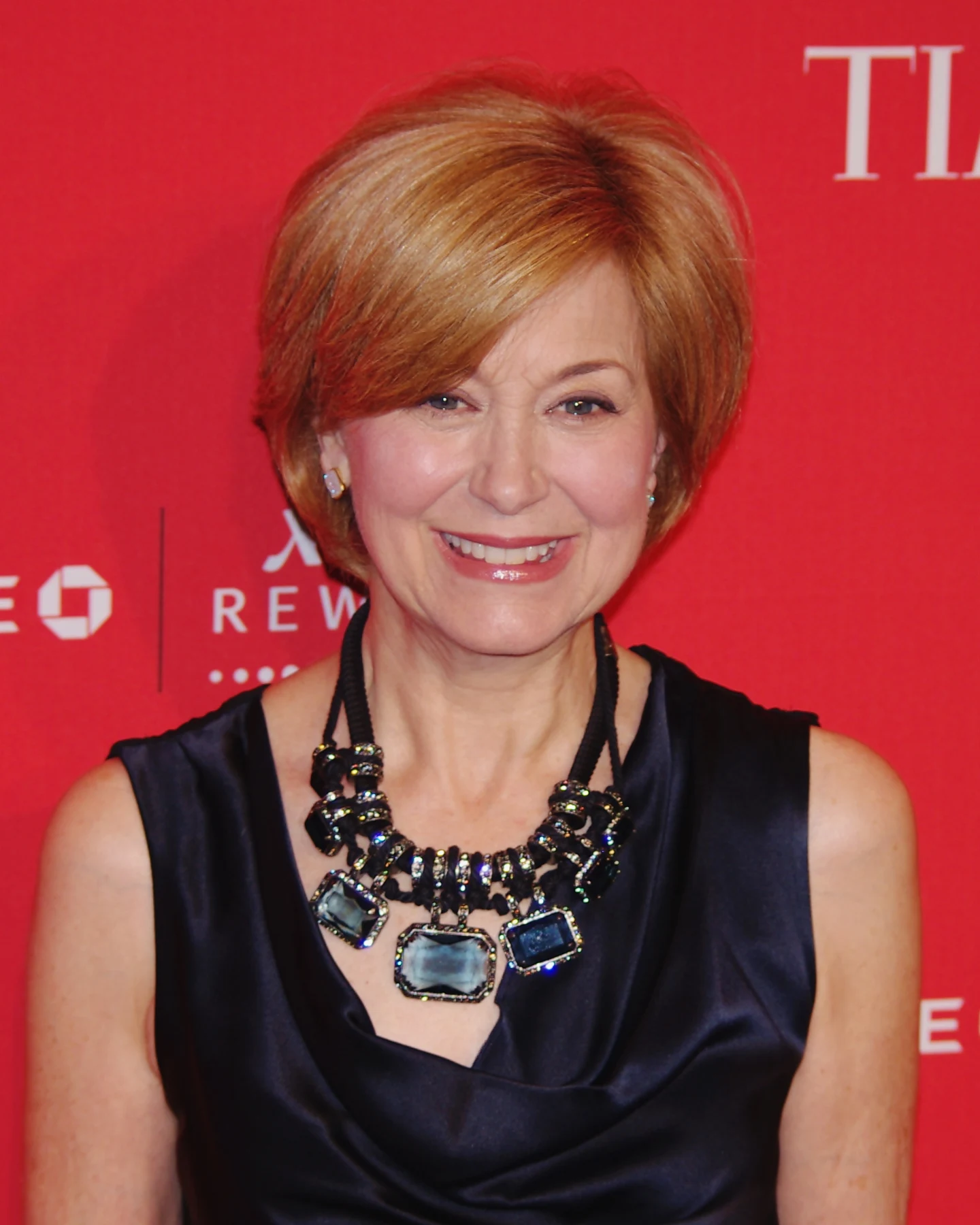 Jane Pauley 2012 Shankbone